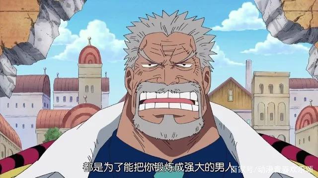海贼王：最爱路飞的是谁，女帝只能排第二名
