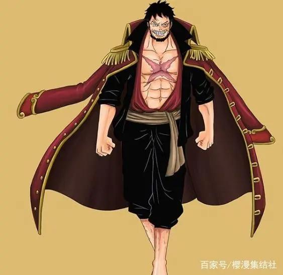 海贼王:当路飞成为海贼王是什么样子,或许不敢想象他们的变化!