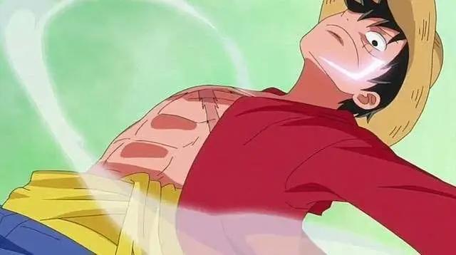 《海贼王》路飞的50个小秘密,我是要成为海贼王的男人!