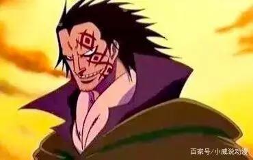 《海贼王》路飞究竟有多强大