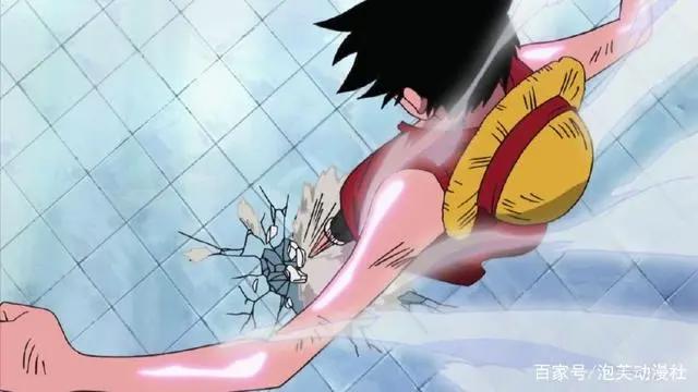 《海贼王》中路飞招式、能力全介绍,有三记大招大多数人都不知道