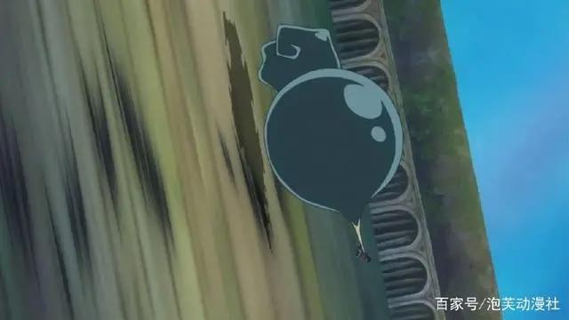 《海贼王》中路飞招式、能力全介绍,有三记大招大多数人都不知道