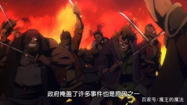 海贼王958集：洛克斯传来超多信息量，卡普名场面终于出现