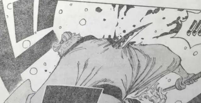 海贼王937话:路飞将领悟高级霸气,索隆已被鬼彻染上邪气!
