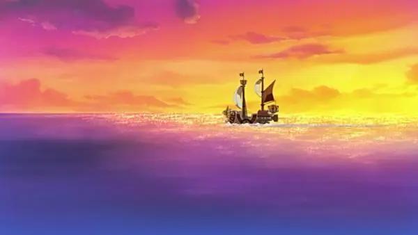 海贼王之最神秘！多次提及却从未露面，真实面目让人期待