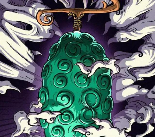 海贼王：现在是霸气时代，恶魔果实过时了，这是霸气王的时代