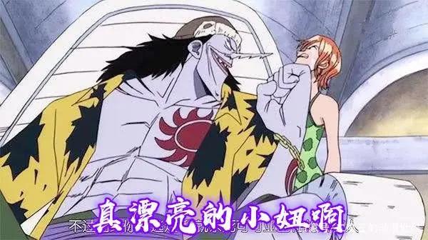 海贼王:路飞终究不会成为海贼王,海贼将在这个时代终结