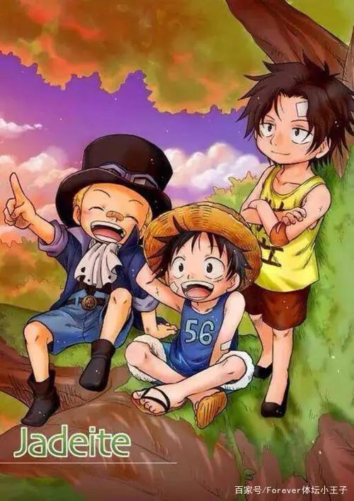 《海贼王》最新957话，萨博“死讯”传遍整个世界，海迷们没爱了