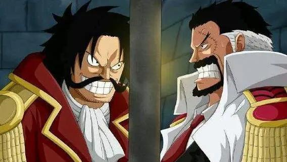 海贼王：路飞成为海贼王的障碍不是四皇和海军，恶魔果实谜团重重