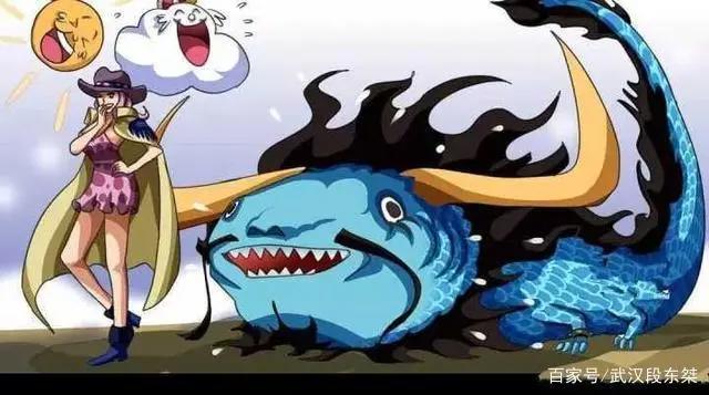 航海王即将完结！首尾呼应，爷青结！