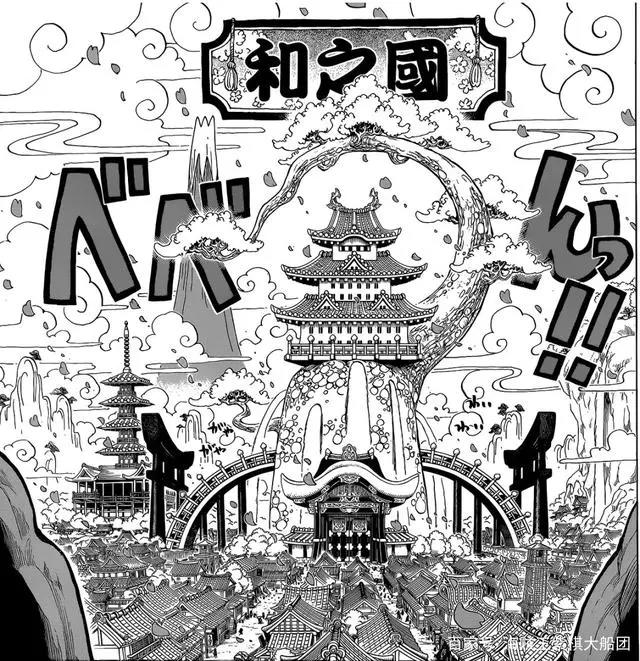 海贼王，新人需要知道的内容