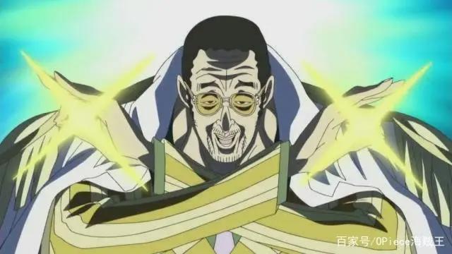 海贼王最活跃的10大强者,他们才是现时代搅动大海的风暴眼!
