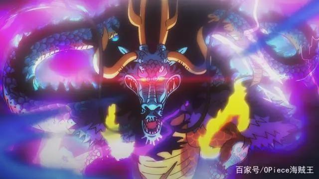 海贼王最活跃的10大强者,他们才是现时代搅动大海的风暴眼!