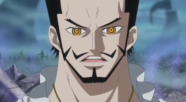 海贼王:11位七武海,4人被路飞打败,4人成为其盟友,难怪会解散