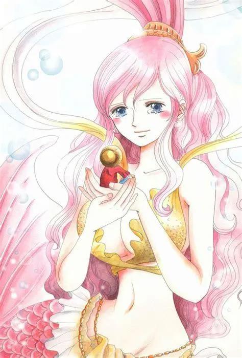 海贼王十之最,最强生物凯多,最强剑豪鹰眼