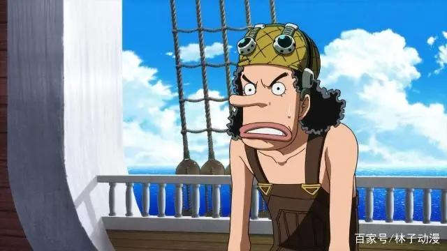 海贼王篇章：一生不悔入海贼