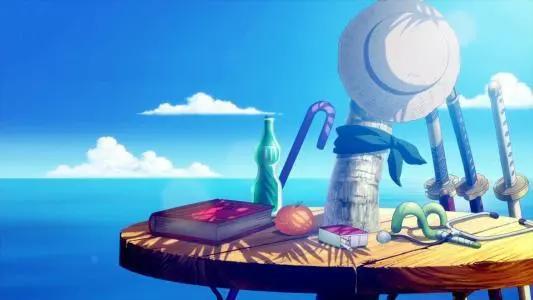 海贼王：路飞海上皇帝当之无愧，势力超越大妈