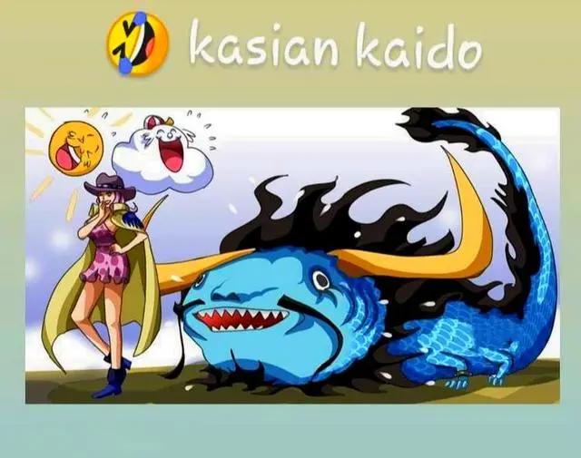 海贼王：大航海开启后，海贼整体实力下降？比老一辈超出了太多