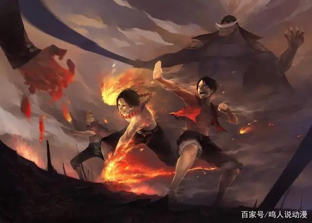 海贼王1001话情报2：激斗！路飞双霸气出击！索隆新绝技破四皇