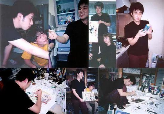 《海贼王》连载23年了！1000话了