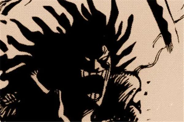 海贼王：史上最强海贼团诞生，罗杰海贼团都不是其对手