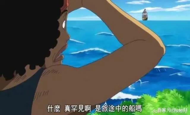 海贼王：科普十个海贼王中的小知识