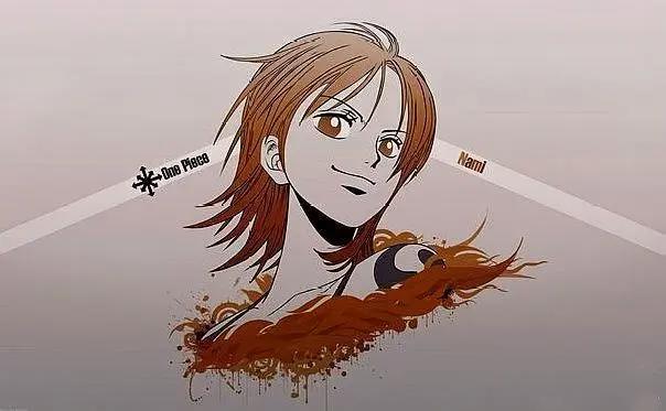 《海贼王》中四个声名远扬的航海士，最后一个可以单挑四皇