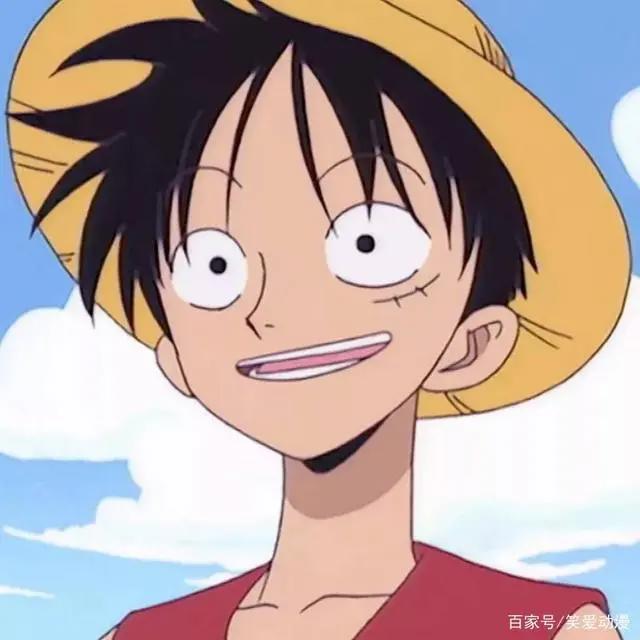 海贼王实力排行榜，最后一名居然是他？
