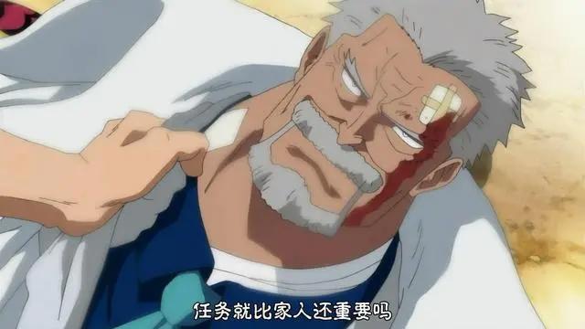 海贼王：5大海域的代表性强者，东海不是最弱，南北海最强者不和
