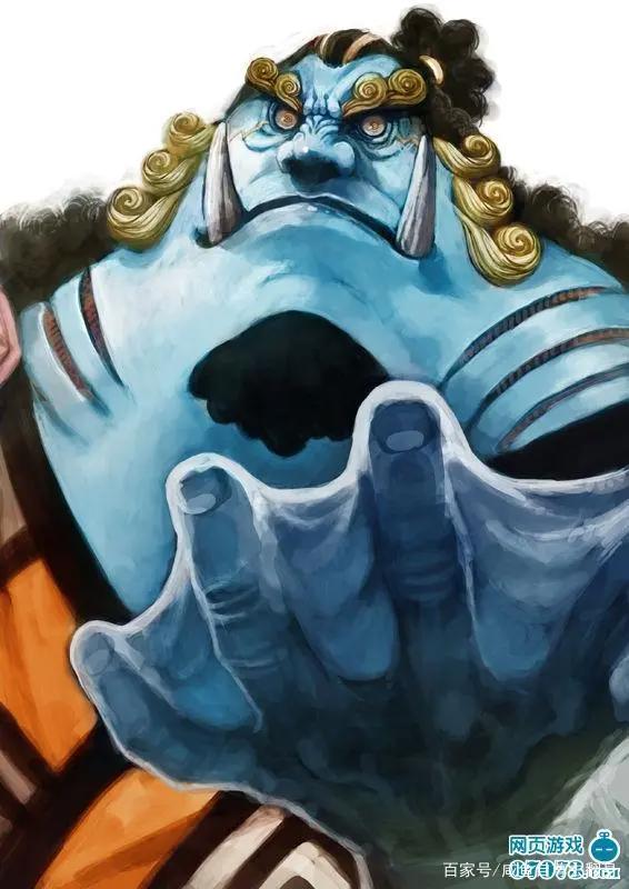 海贼王：王下七武海