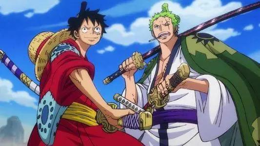 海贼王:最终也难逃烂尾的结局,他早已不是我们当初认识的样子