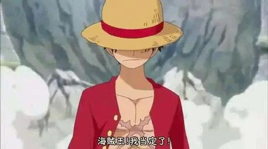 细数那些年《海贼王》的经典镜头与催泪场景，最后一个场景泪目！