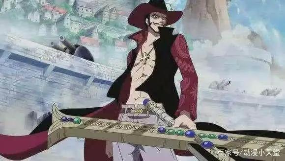 海贼王,世界格局分工明确,我们高估了四皇,低估了七武海!