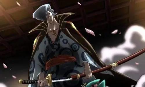 海贼王：第一剑豪梦破灭，尾田疯赶进度的背景下，索隆或成妥协
