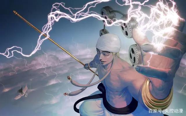 海贼王：八位封神之路，草帽海贼团就有两个