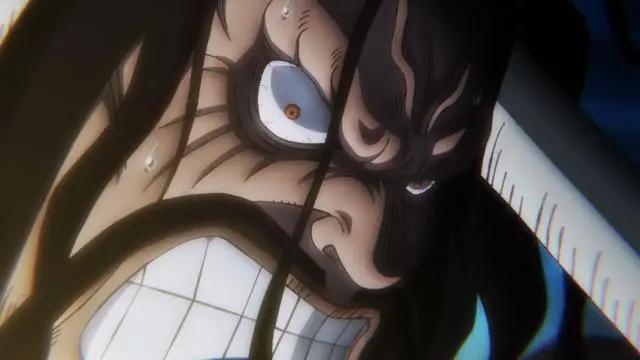 海贼王1015集：爆燃！五位超新星VS两位四皇，打响时代更替的一战