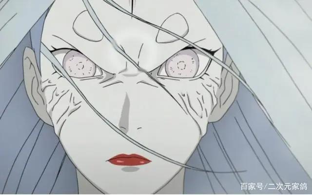 博人传138:挑战木叶,不找千手和宇智波偏找日向!日向是最强?