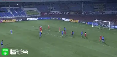 点球淘汰日本队！中国女足晋级亚洲杯决赛