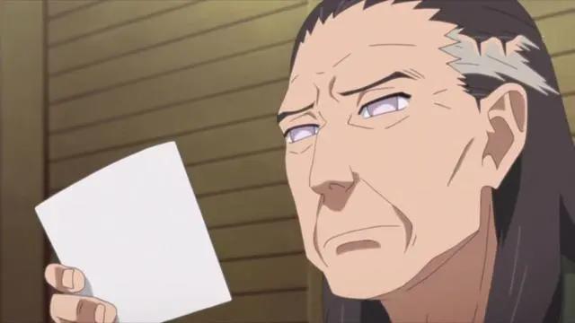 博人传:鸣人自己承认,改变日向家族的不是他