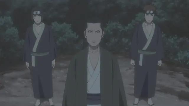 博人传:雏田的父亲开始怀念宁次,迟到了二十年的歉意能被原谅?