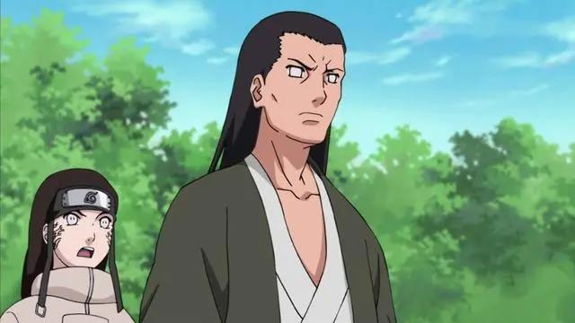 《博人传》138集，日向日足很少出手的原因揭晓，和两个人有关！
