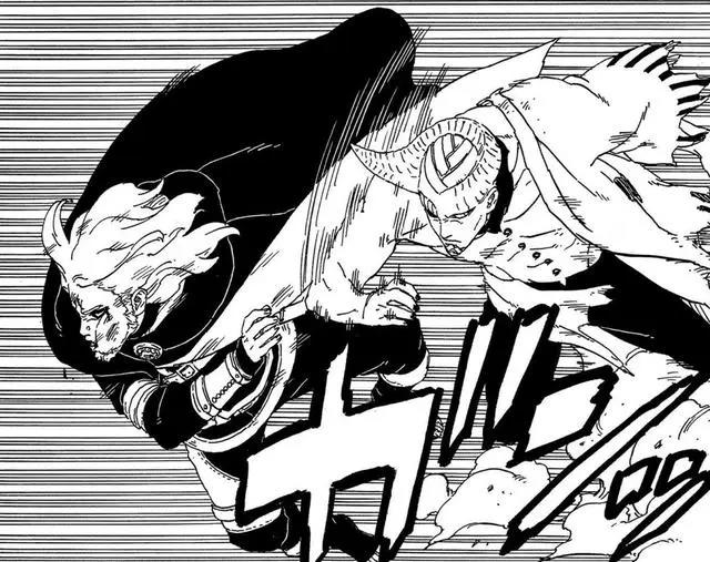 博人传48话：果心居士将黑化？鹿丸人设崩塌