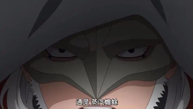 火影忍者：几个方面来证明果心居士是自来也