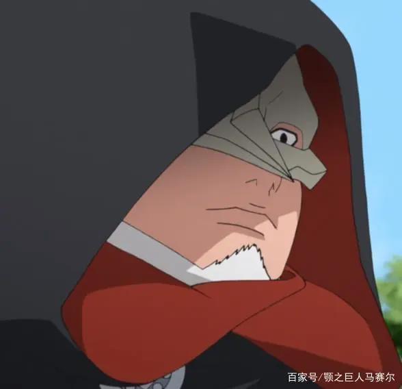 博人传:鸣人对果心居士一无所知,螺旋丸能让他提高警惕吗?