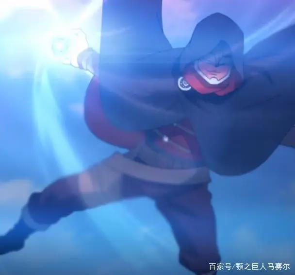 博人传:鸣人对果心居士一无所知,螺旋丸能让他提高警惕吗?