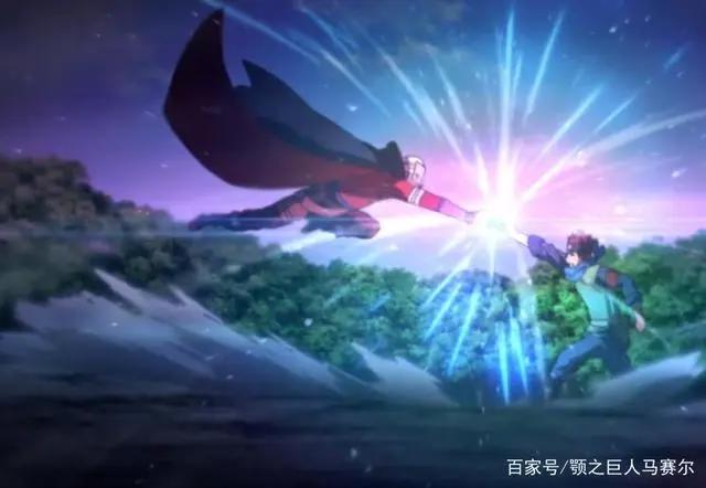 博人传:鸣人对果心居士一无所知,螺旋丸能让他提高警惕吗?