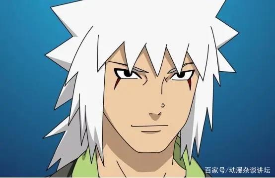 博人传:如何辨别果心居士是不是自来也?聪明的人不需要瞎猜