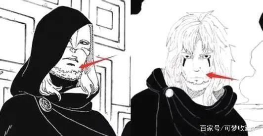 火影忍者博人传30话:三大细节推测果心居士的真实身份