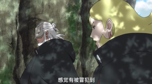 博人传：鸣人会和果心居士相遇，他们之间的关系千丝万缕