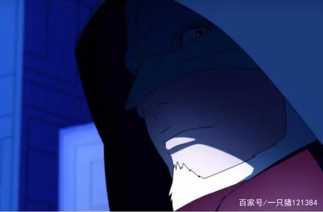 博人传181：果心居士终于登场，间接了曝光阿玛多的真实身份？